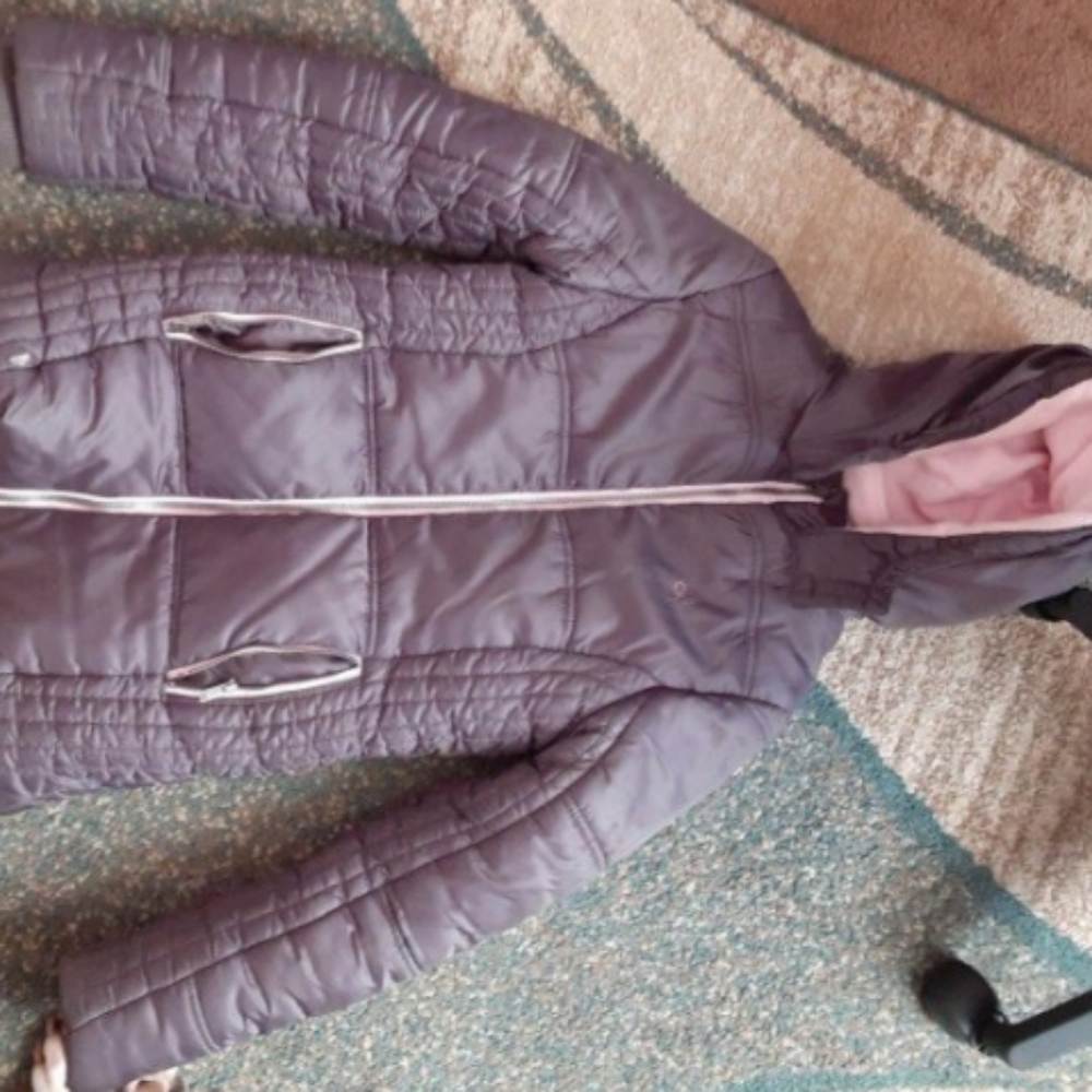 Calvin Klein Jeans Coat